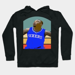 Arnett Moultrie Hoodie